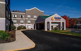 Comfort Suites Prestonsburg Ky